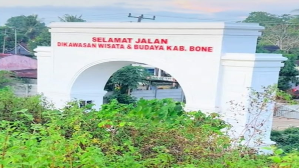 Kapolres Berganti, Kasus Tetap Mati! Publik Bone Geram Proyek Bola Soba Dibiarkan