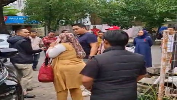 Mitra Moladin Diduga Gadaikan Mobil Nasabah, Duit Cicilan Raib!