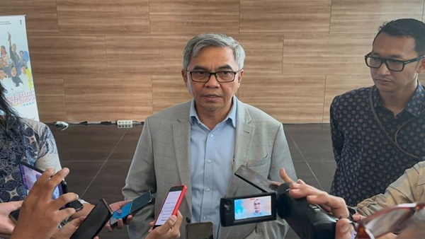 KPK Temukan Indikasi Korupsi Tambang di Kawasan Geowisata Raja Ampat