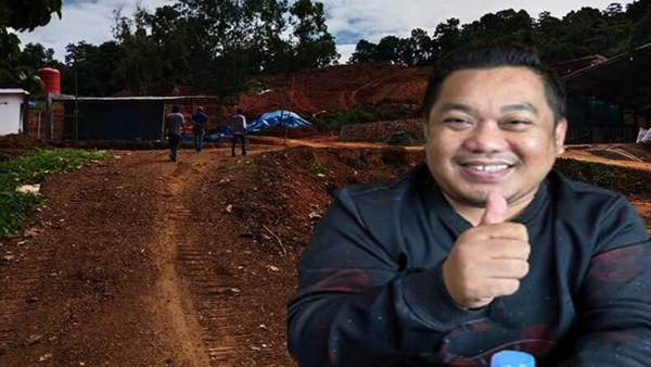 PT Artesis Dituding Eksplorasi Berlebihan, Lingkungan Bone dalam Bahaya