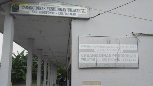 Guru Pertanyakan Transparansi Penunjukan Admin SPMB: Dia Masih Honorer!