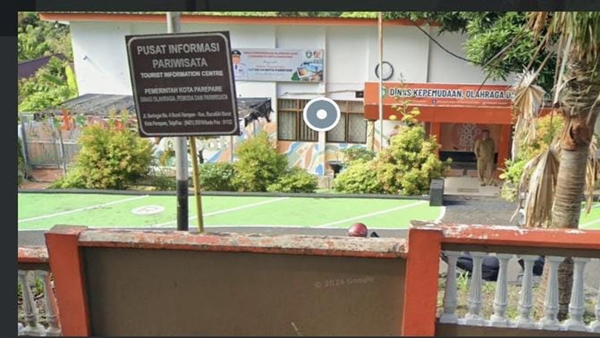 Disporapar Parepare Tegaskan Tak Ada Dana Hibah KONI yang Menguap