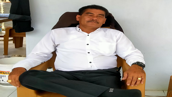 Polda Sulsel Dikecam! Laporan Budiman Seolah Dibiarkan Membusuk
