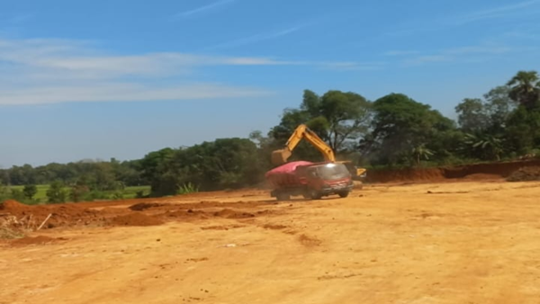 Tambang "Parakang" di Moncong Loe Mengila, Warga Menjerit, Aparat Menghilang?