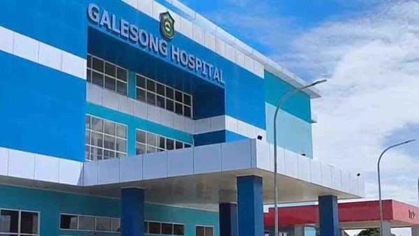 Laporan Masuk KPK dan Polda! Galesong Hospital Diduga Sarat Korupsi