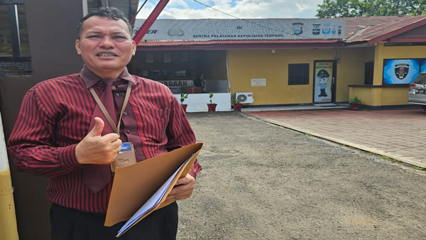 Tak Transparan dan Sepihak, Gelar Perkara Polres Maros Dipertanyakan