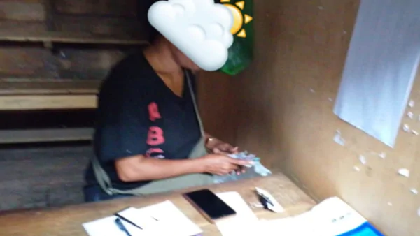 Bandar Togel Kebal Hukum di Sorong, Pasar Remu dan Rufei Jadi Sarang Judi
