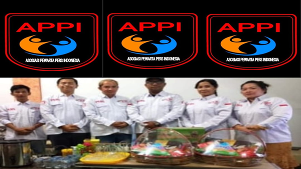 APDESI Deli Serdang Jadi 'Pabrik' Bimtek' A-PPI Sumut Desak Usut Dugaan Korupsi Dana Desa