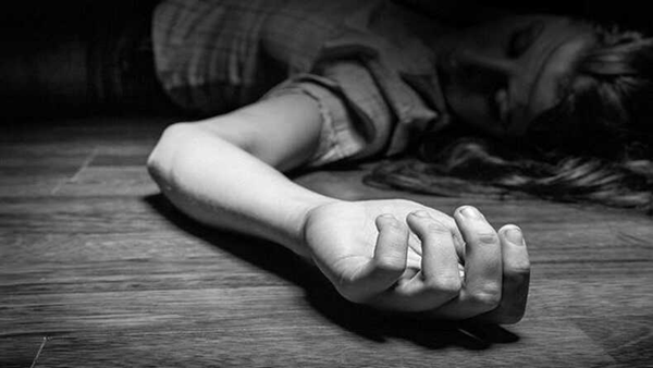Salah Tempat Crot, Istri Orang Tamat di Tangan Kekasih Gelap
