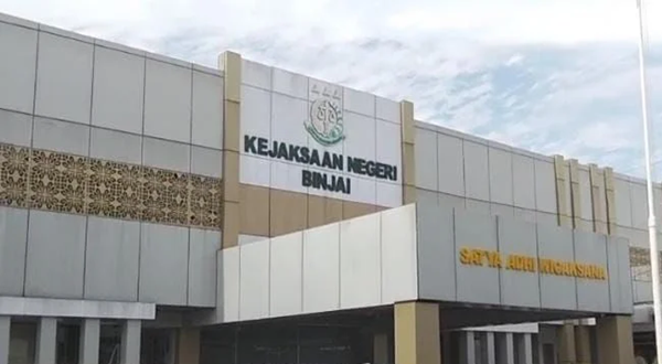 Samsul Tarigan Lolos Lagi? Kejaksaan Dinilai Tak Punya Nyali Eksekusi