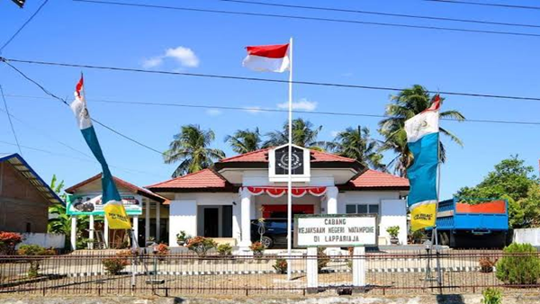 Kasus Irigasi Bone Mangkrak, Jaksa Lapri Diduga Lalai Jalankan Tugas
