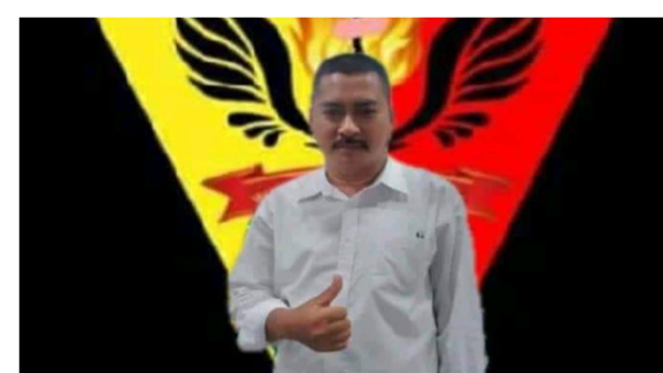 MR Siregar Dituding Rusak Ketahanan Pangan, ASN Model Begini Harus Dicopot!