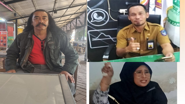 Siswi SMAN 2 Takalar Jadi Korban Hukuman Kejam, Orang Tua Ngamuk!