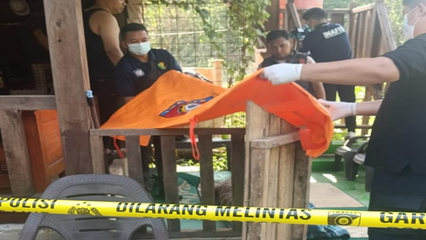 Pembunuhan Wartawan di Pangkalpinang Diduga Bermotif Pribadi dan Profesi