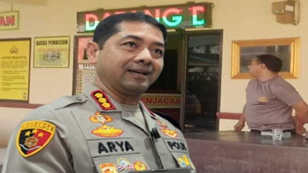 Guru Lapor Pencurian, Malah Dibentak Polisi? Ini Respons Kapolrestabes Makassar