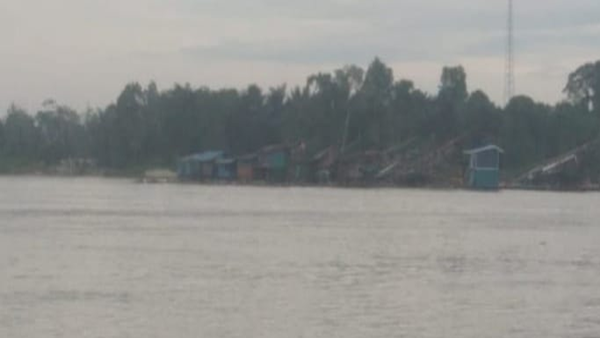 DT Disebut Kebal, Tambang Ilegal Sintang Jadi Simbol Gagalnya Aparat