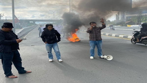 Kasus ART DPRD Tana Toraja Panas, GMPH Sulsel Siapkan Aksi Demo Besar di Kejati