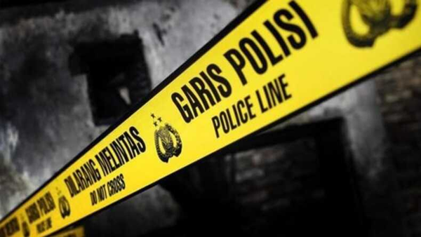 Sadis! Pria di Pacitan Hantam Keluarga Mantan Istri dengan Sajam, Korban Bergelimpangan