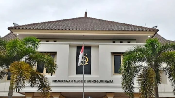 Dana BOS Menguap, Somasi Laporkan SMK 5 Gowa ke Kejari
