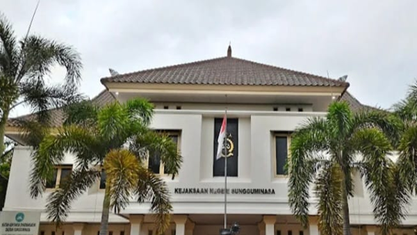 Hukum Dipermainkan? FAMI Seret Jaksa ke Komisi Kejaksaan