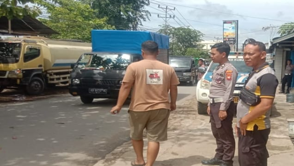 Polisi Ingatkan Bahaya Blind Spot Usai Mahasiswa Tewas Terlindas Truk Tangki