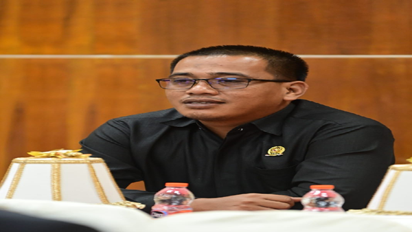 Bupati Lutra Main Mutasi ASN, DPRD Bongkar Dugaan Penyalahgunaan Wewenang