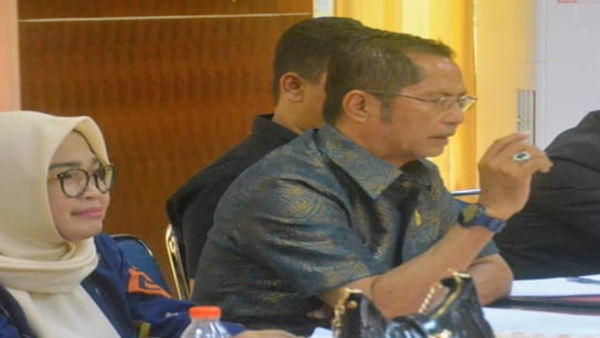 Hak Prerogatif Bupati Tak Boleh Langgar Aturan, DPRD Luwu Utara Angkat Bicara