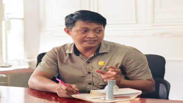 Harga Gabah di Bawah HPP, DPRD Desak Bulog Turun ke Lapangan