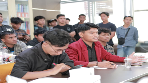 Bencana Nasional? Program Gizi Gratis Berubah Jadi Bom Waktu