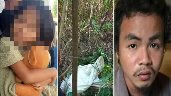 Bocah Dilaporkan Hilang, Pagi Harinya Ditemukan Tak Bernyawa dalam Karung