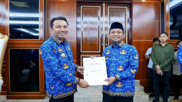 Warga Terluka Akibat Longsor, Dana Hibah Rp500 Juta Masih Misterius