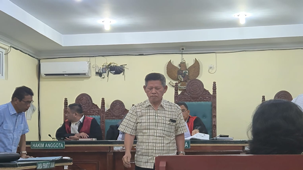 Dugaan Intervensi Mencuat, PN Lubuk Pakam Dianggap Paksa Putusan Perdata