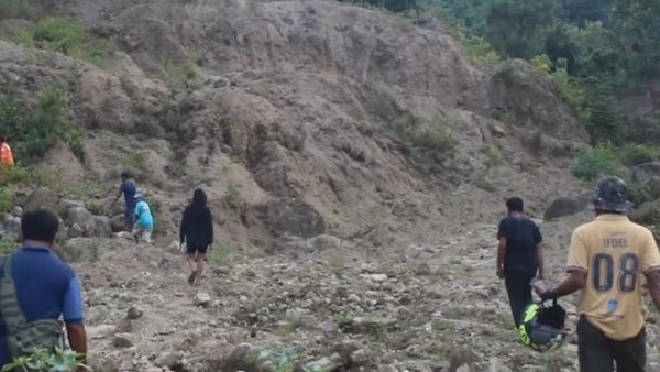Terbongkar! Tambang di Barru Tak Punya Izin, Nama Perusahaan ‘Hantu’ di MODI