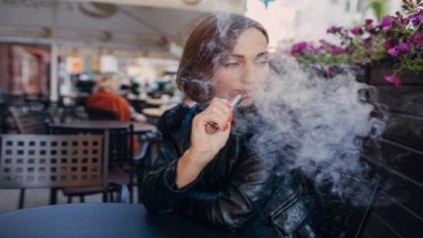 Waspada! Vape dengan Kandungan Obat Bius Etomidate Mulai Marak di Pasaran