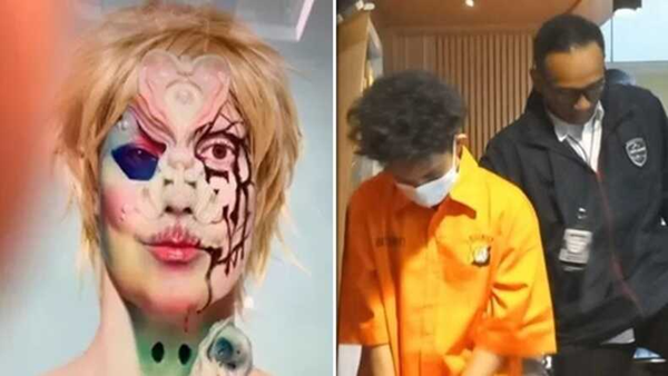 Polda Metro Ringkus Hacker Muda Diduga Bjorka, Netizen: Tak Semudah Itu