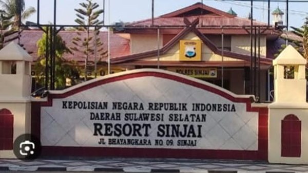 Polemik Lahan Warisan Habedia, Dua Keluarga Berseteru, Polisi Turun Tangan