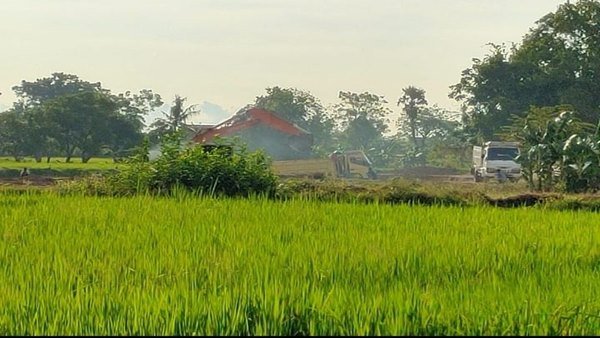 Miris! Tambang Ilegal di Gowa Jalan Terang-Terangan, Diduga Ada Oknum Pers Terlibat