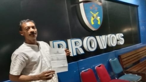 Percobaan Pembunuhan atau Kriminalisasi? Sukri Gugat Integritas Penyidik Polres Bulukumba