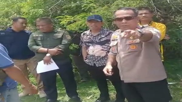 Warga Barru Geram, Kapolsek Mallusetasi Bukan Melindungi, Tapi Mengintimidasi!