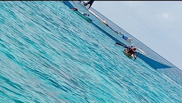 Tanakeke Diobrak-abrik Bom Ikan, Polisi Didesak Bongkar Otak Biadab di Baliknya