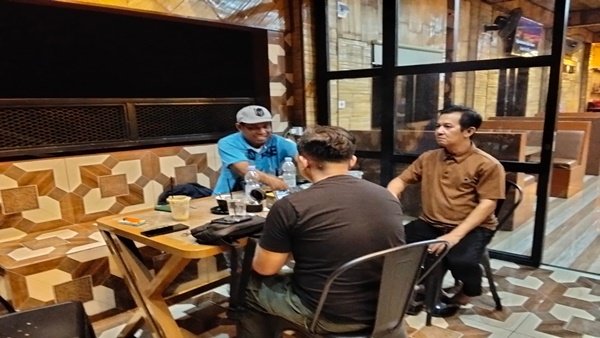 Kredit Jalan, Nasabah Sudah Meninggal, Refund Tetap lenyap: LSM Cium Permainan Busuk!