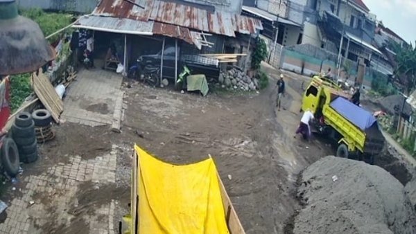 12 Luka Menganga, Polisi Bilang Biasa Saja, Keluarga Malik Meledak!