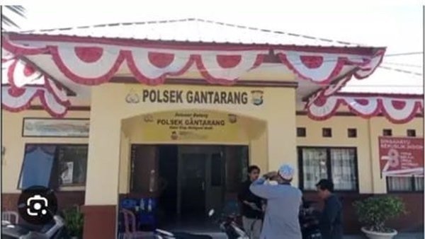 KR Diduga Tipu Rp60 Juta, Tapi Masih Bebas! Warga Pertanyakan Integritas Polsek Gantarang