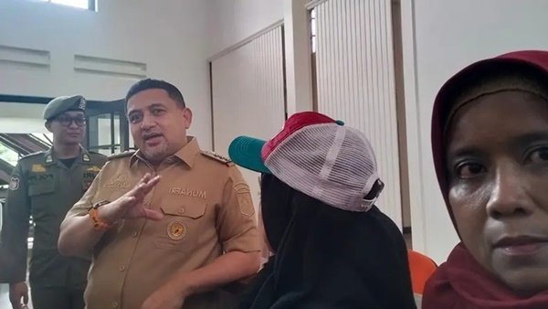 Pemilihan RT/RW Diwarnai Protes, Canvasser MuLIA Merasa Disepelekan Appi