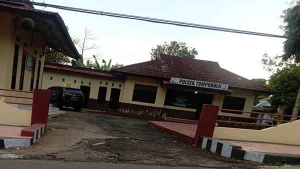 Laporan Teror Bersajam, Korban Mengaku Belum Merasa Aman