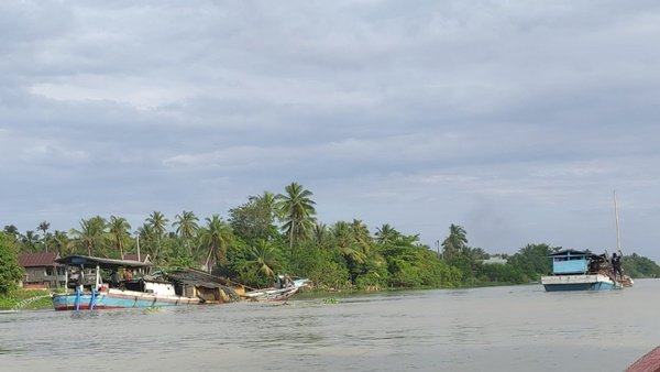 Imbauan Tanpa Penindakan, Kapolsek Disorot di Tengah Kisruh Tambang 'Ilegal'