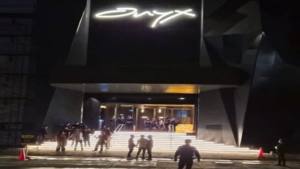 Berdiri Tanpa Izin? Onyx Club Akan Digugat Warga karena Ganggu Kenyamanan