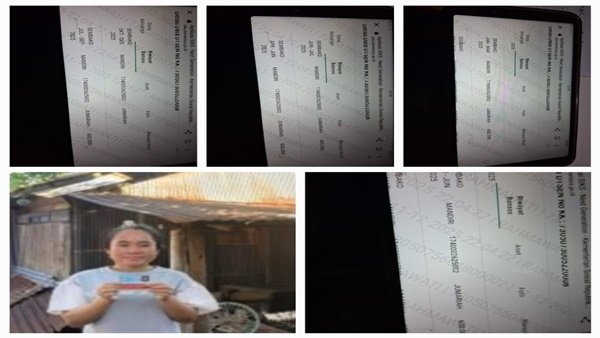 Aduan ke LBH Soal Bantuan Beras Dipatahkan Data Resmi Kelurahan