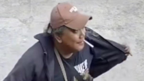 Geger Perumahan Exotica Hive, Polisi Amankan Pria Pamer Senjata Mirip Pistol