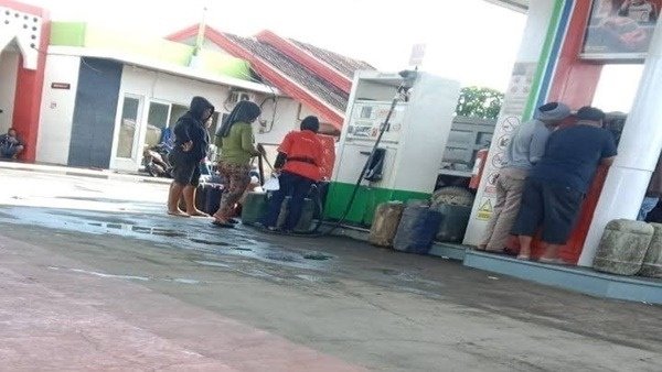 Polemik Solar Jerigen Takalar, Lakindo Desak Audit, Respons Polisi Dinanti